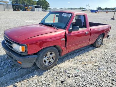 Vista de 1995 MAZDA B2300, ángulo 1