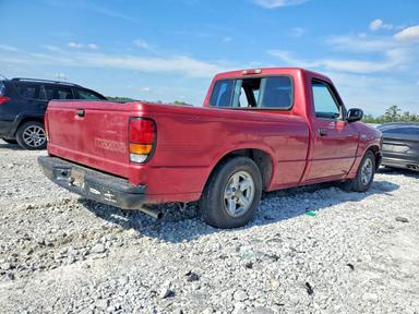 Vista de 1995 MAZDA B2300, ángulo 3