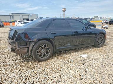 Vedere 2016 CHRYSLER 300 S, unghi 3