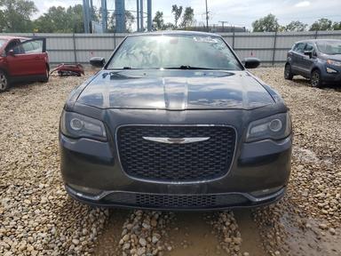 Vedere 2016 CHRYSLER 300 S, unghi 5