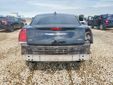 Vedere 2016 CHRYSLER 300 S, unghi 6