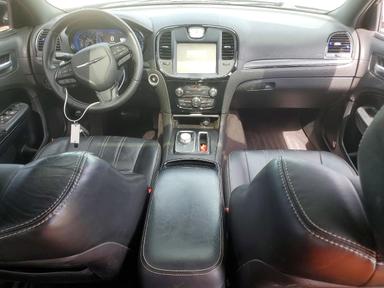 Vedere 2016 CHRYSLER 300 S, unghi 8