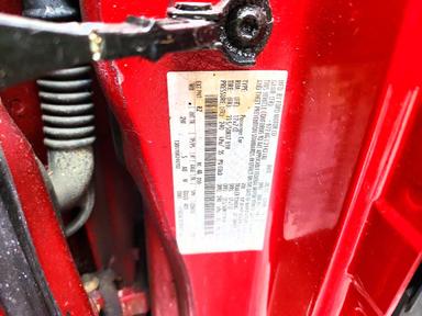 2012 FORD FOCUS TITANIUM view, angle 12