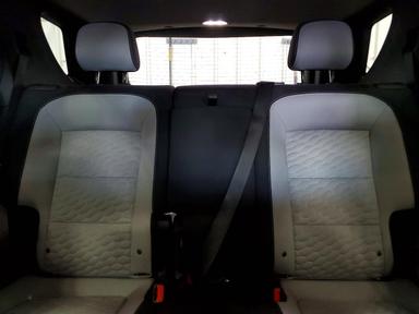 Vue de 2021 CHEVROLET EQUINOX LS, angle 10