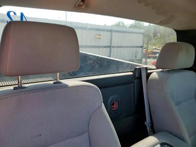 منظر 2016 GMC SIERRA C2500 HEAVY DUTY، زاوية 10