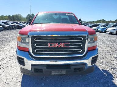 منظر 2016 GMC SIERRA C2500 HEAVY DUTY، زاوية 5