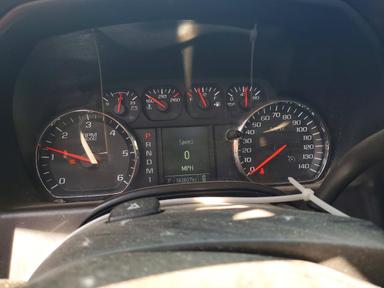 منظر 2016 GMC SIERRA C2500 HEAVY DUTY، زاوية 9