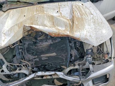 Вид 2012 FORD F250 SUPER DUTY, угол 11
