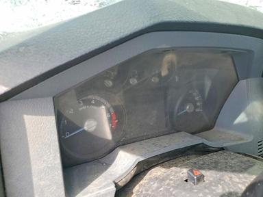 Вид 2012 FORD F250 SUPER DUTY, угол 9