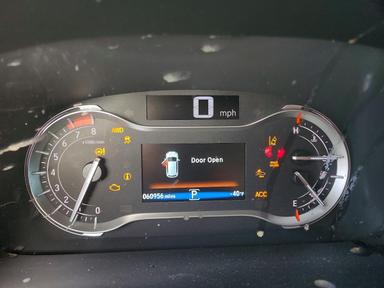 2017 HONDA PILOT ELITE view, angle 9