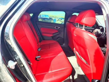 2024 ACURA INTEGRA A-SPEC view, angle 10