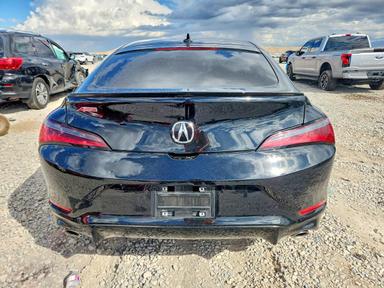 2024 ACURA INTEGRA A-SPEC view, angle 6
