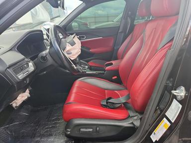 2024 ACURA INTEGRA A-SPEC view, angle 7