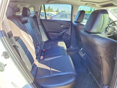 Vedere 2018 ACURA RDX ADVANCE, unghi 11