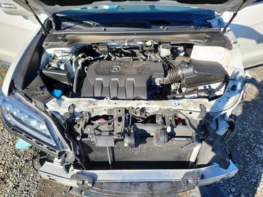 Vedere 2018 ACURA RDX ADVANCE, unghi 12