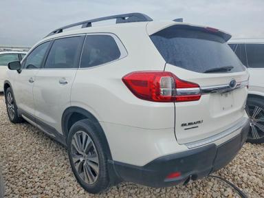 Vue de 2020 SUBARU ASCENT TOURING, angle 2