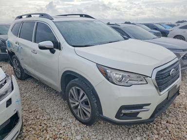Vue de 2020 SUBARU ASCENT TOURING, angle 4
