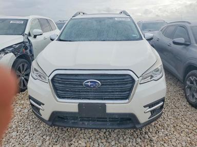Vue de 2020 SUBARU ASCENT TOURING, angle 5