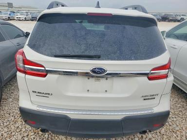 Vue de 2020 SUBARU ASCENT TOURING, angle 6