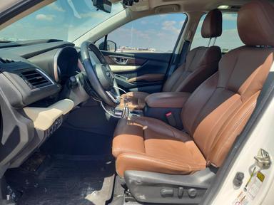 Vue de 2020 SUBARU ASCENT TOURING, angle 7