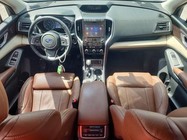 Vue de 2020 SUBARU ASCENT TOURING, angle 8