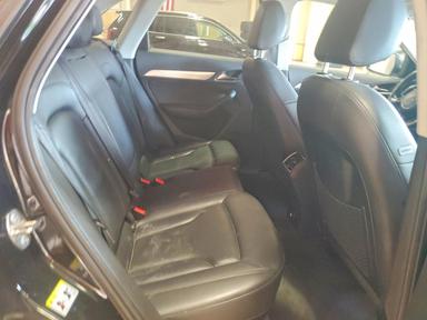 منظر 2016 AUDI Q3 PREMIUM PLUS، زاوية 11