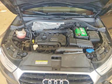 منظر 2016 AUDI Q3 PREMIUM PLUS، زاوية 12