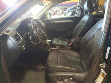 منظر 2016 AUDI Q3 PREMIUM PLUS، زاوية 7