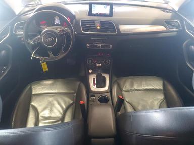 منظر 2016 AUDI Q3 PREMIUM PLUS، زاوية 8