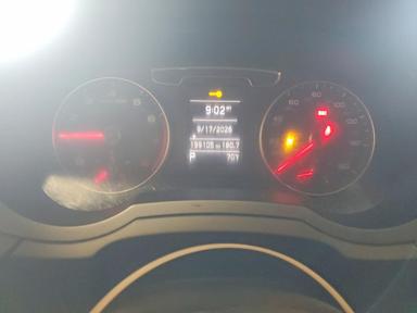منظر 2016 AUDI Q3 PREMIUM PLUS، زاوية 9