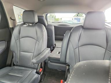 منظر 2019 BUICK ENCLAVE PREMIUM، زاوية 10