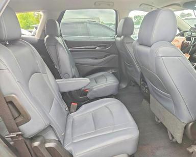 منظر 2019 BUICK ENCLAVE PREMIUM، زاوية 11