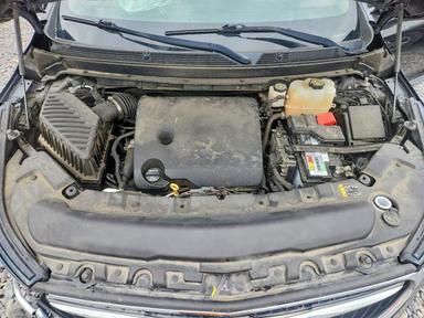 منظر 2019 BUICK ENCLAVE PREMIUM، زاوية 12
