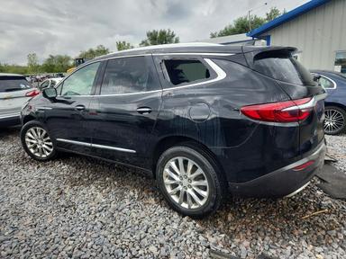 منظر 2019 BUICK ENCLAVE PREMIUM، زاوية 2