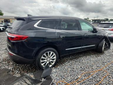 منظر 2019 BUICK ENCLAVE PREMIUM، زاوية 3