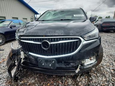منظر 2019 BUICK ENCLAVE PREMIUM، زاوية 5