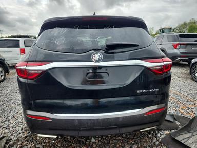 منظر 2019 BUICK ENCLAVE PREMIUM، زاوية 6
