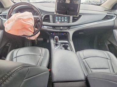 منظر 2019 BUICK ENCLAVE PREMIUM، زاوية 8
