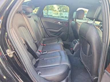 Vedere 2014 AUDI A6 PREMIUM PLUS, unghi 10