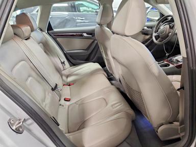 منظر 2012 AUDI A4 PREMIUM PLUS، زاوية 11