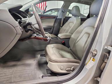 منظر 2012 AUDI A4 PREMIUM PLUS، زاوية 7