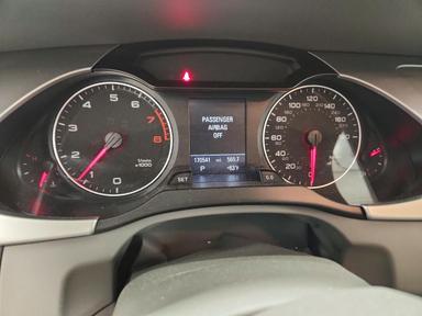 منظر 2012 AUDI A4 PREMIUM PLUS، زاوية 9