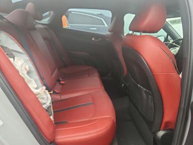 Вид 2021 KIA K5 GT LINE, угол 10