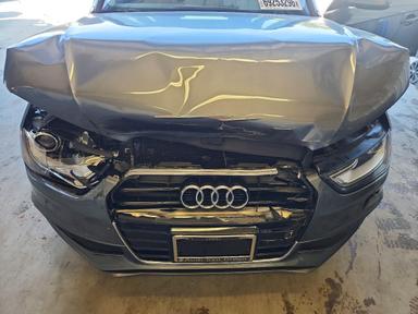 2016 AUDI A4 PREMIUM S-LINE view, angle 11