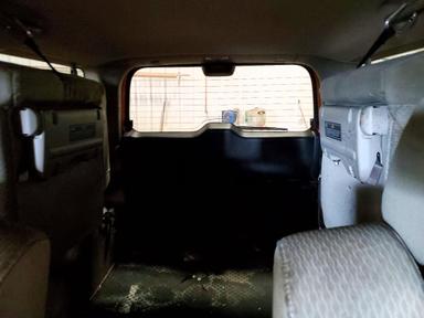منظر 2009 HONDA ELEMENT EX، زاوية 10