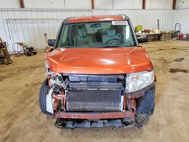 منظر 2009 HONDA ELEMENT EX، زاوية 5