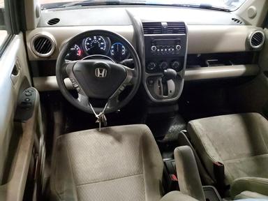 منظر 2009 HONDA ELEMENT EX، زاوية 8