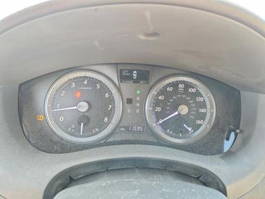 Вид 2011 LEXUS ES 350, угол 9