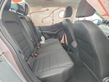 Vedere 2023 VOLKSWAGEN JETTA SE, unghi 10