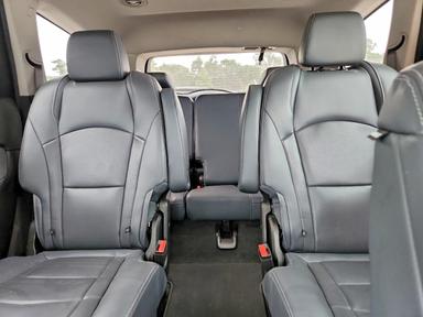 Vista de 2019 BUICK ENCLAVE PREMIUM, ángulo 10